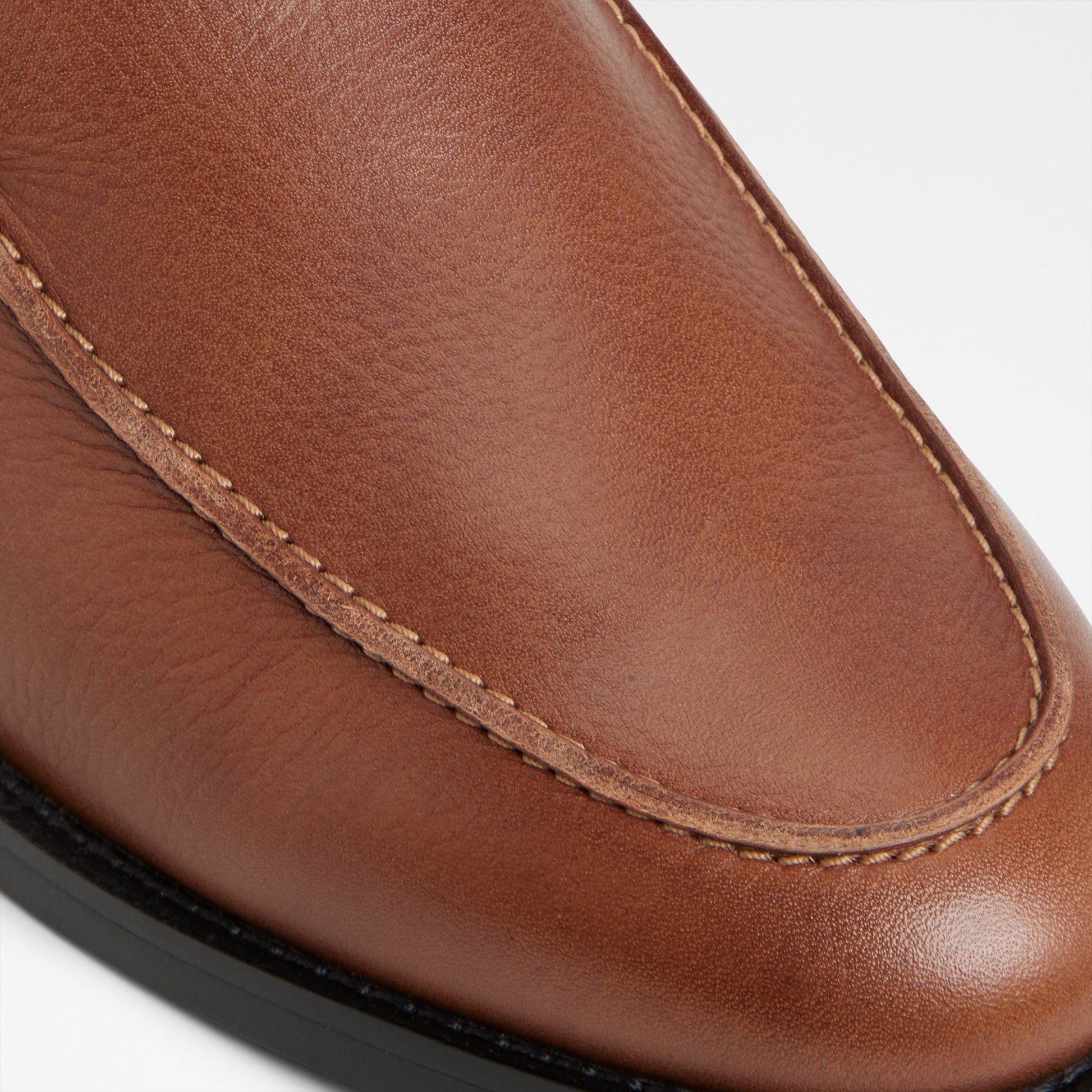 Erkek Kahverengi Loafer-8