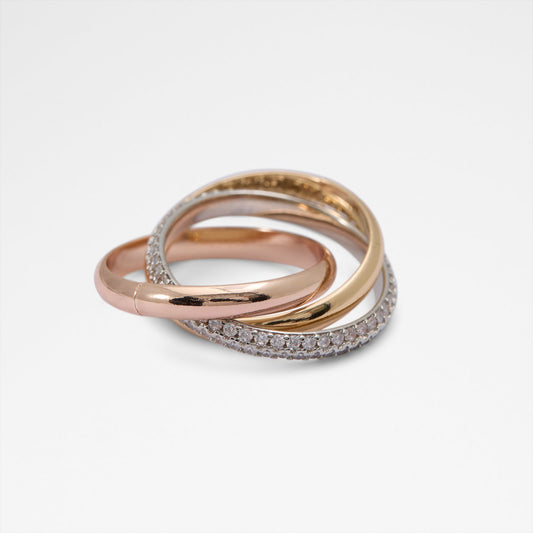 Kadın Yüzük Seti-1