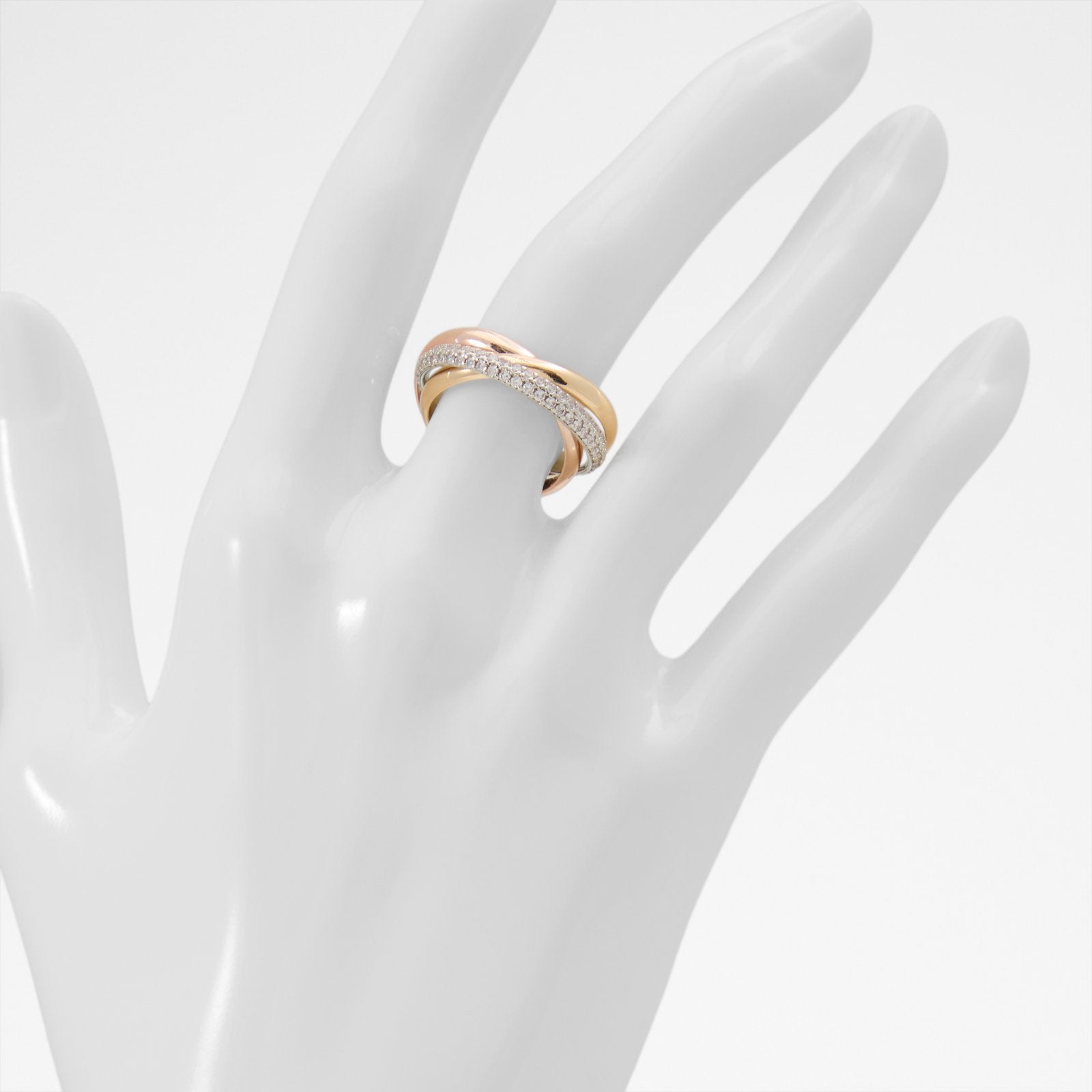 Kadın Yüzük Seti-2