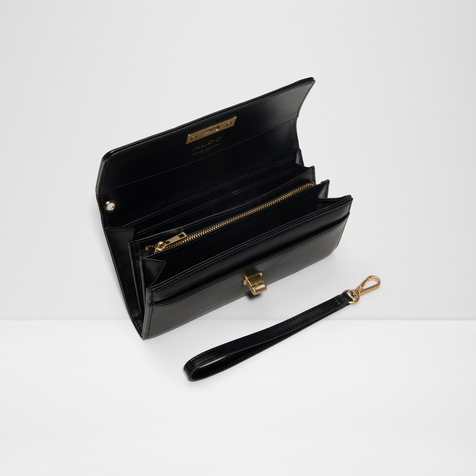 Kadın Taba Cüzdan-2