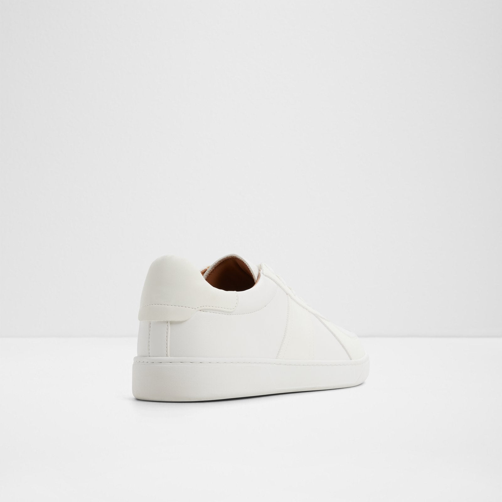 Erkek Beyaz Sneaker-2