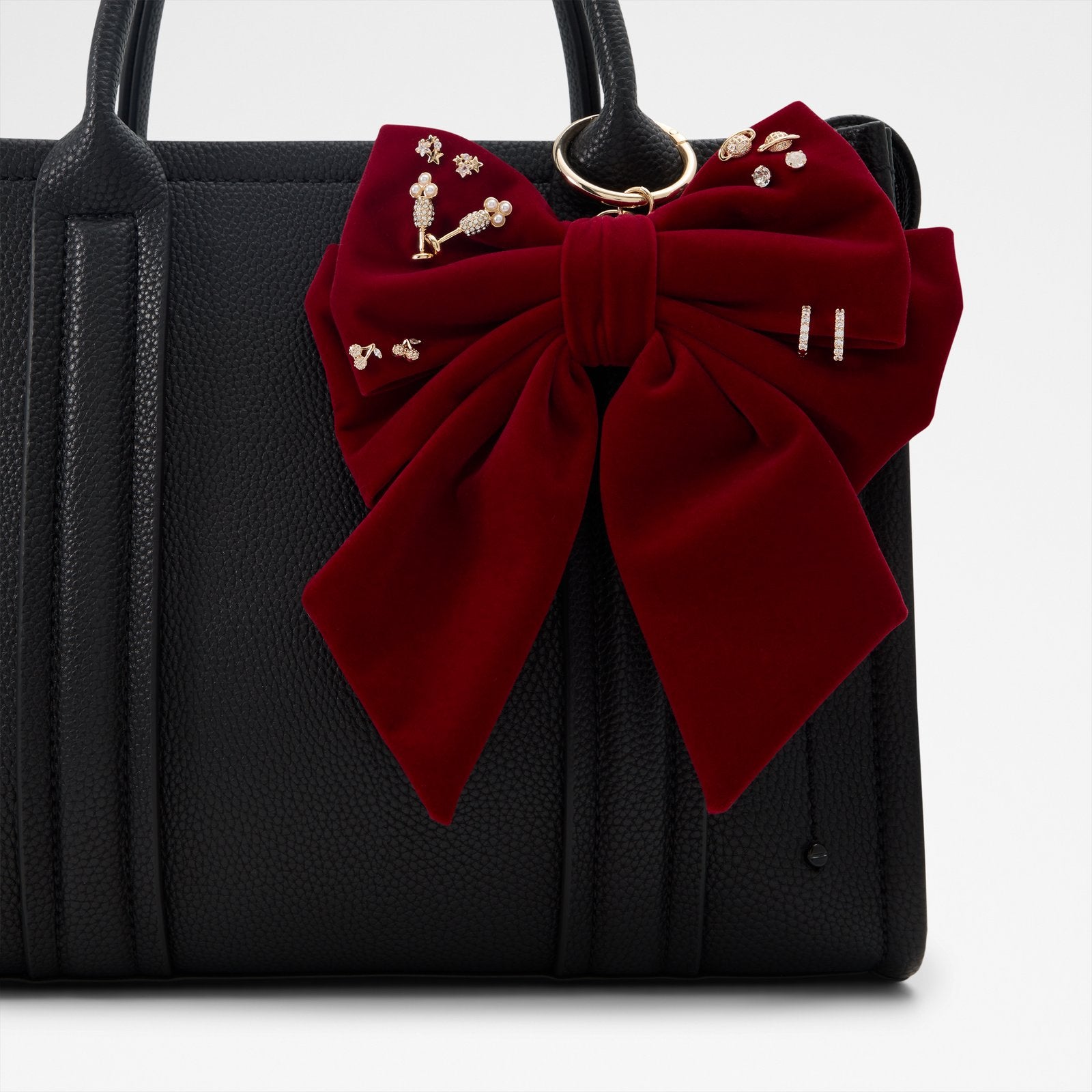 Gold Rengi Kadın Küpe-3