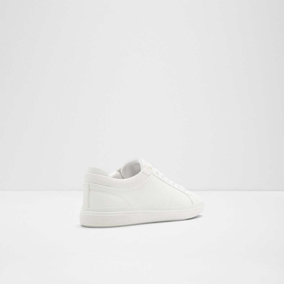 Erkek Beyaz Sneaker-2