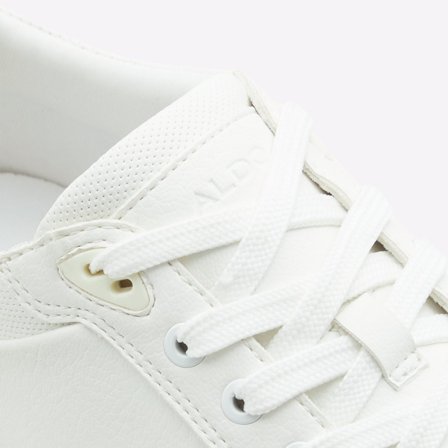 Erkek Beyaz Sneaker-7