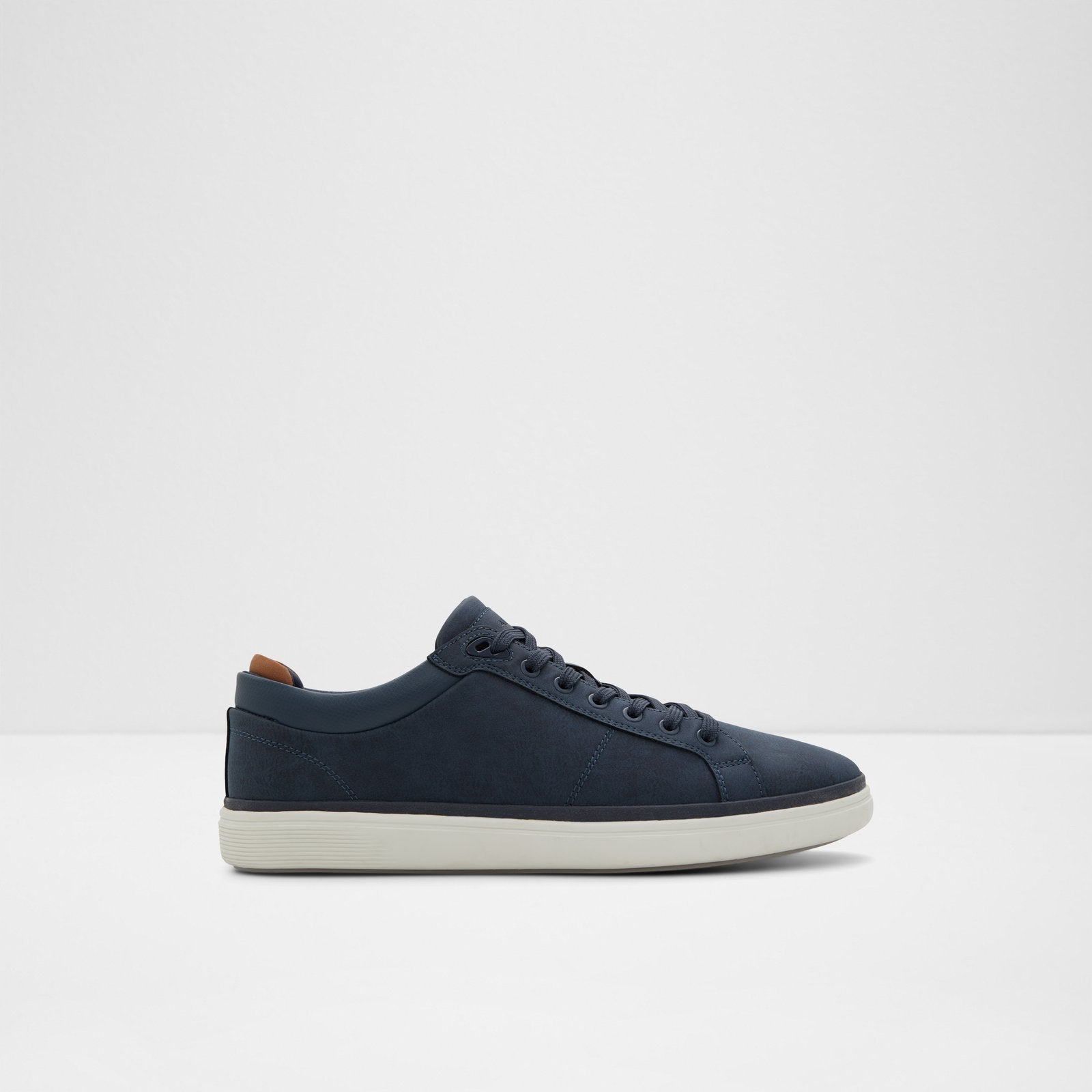 Erkek Lacivert Sneaker-1
