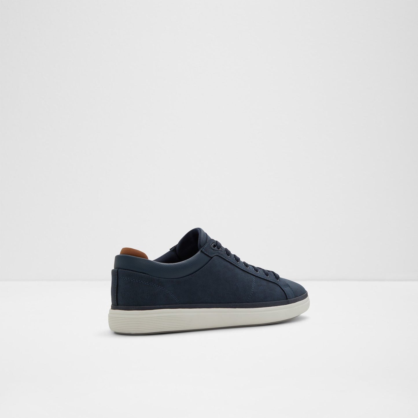 Erkek Lacivert Sneaker-2