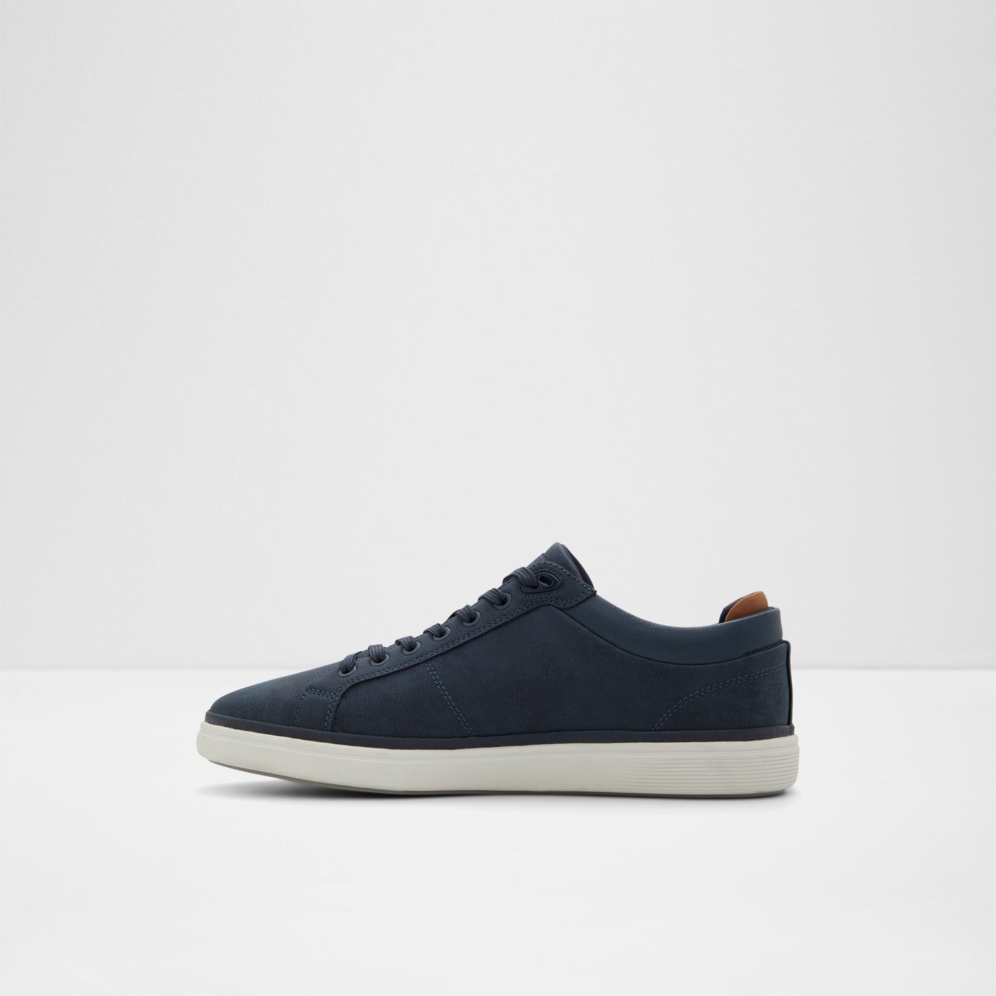 Erkek Lacivert Sneaker-3