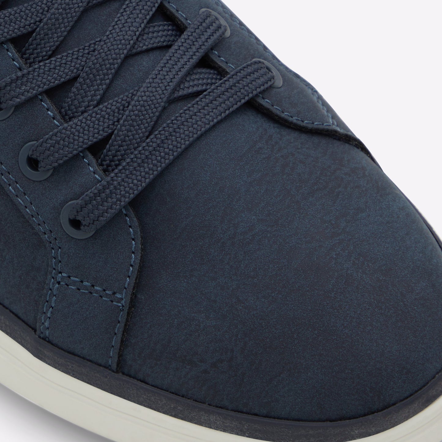 Erkek Lacivert Sneaker-7