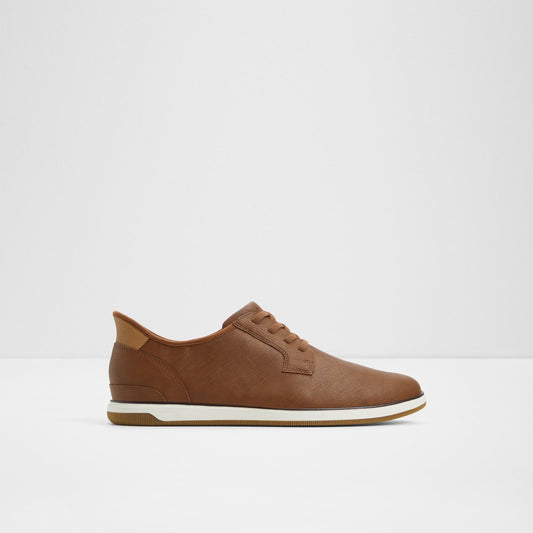 Erkek Taba Sneaker-1