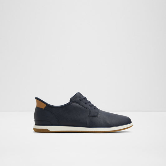 Erkek Lacivert Sneaker-1