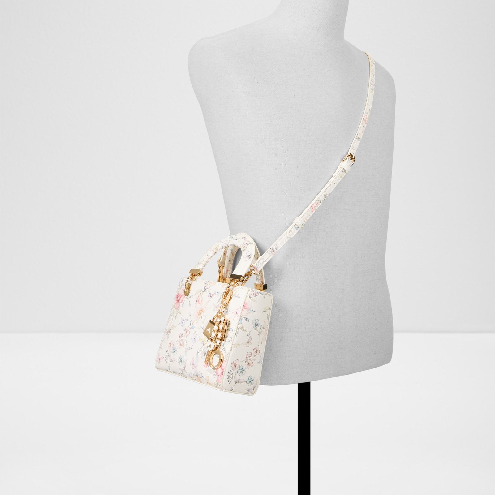 Kadın Multi Çarpaz Kadın Çanta-4