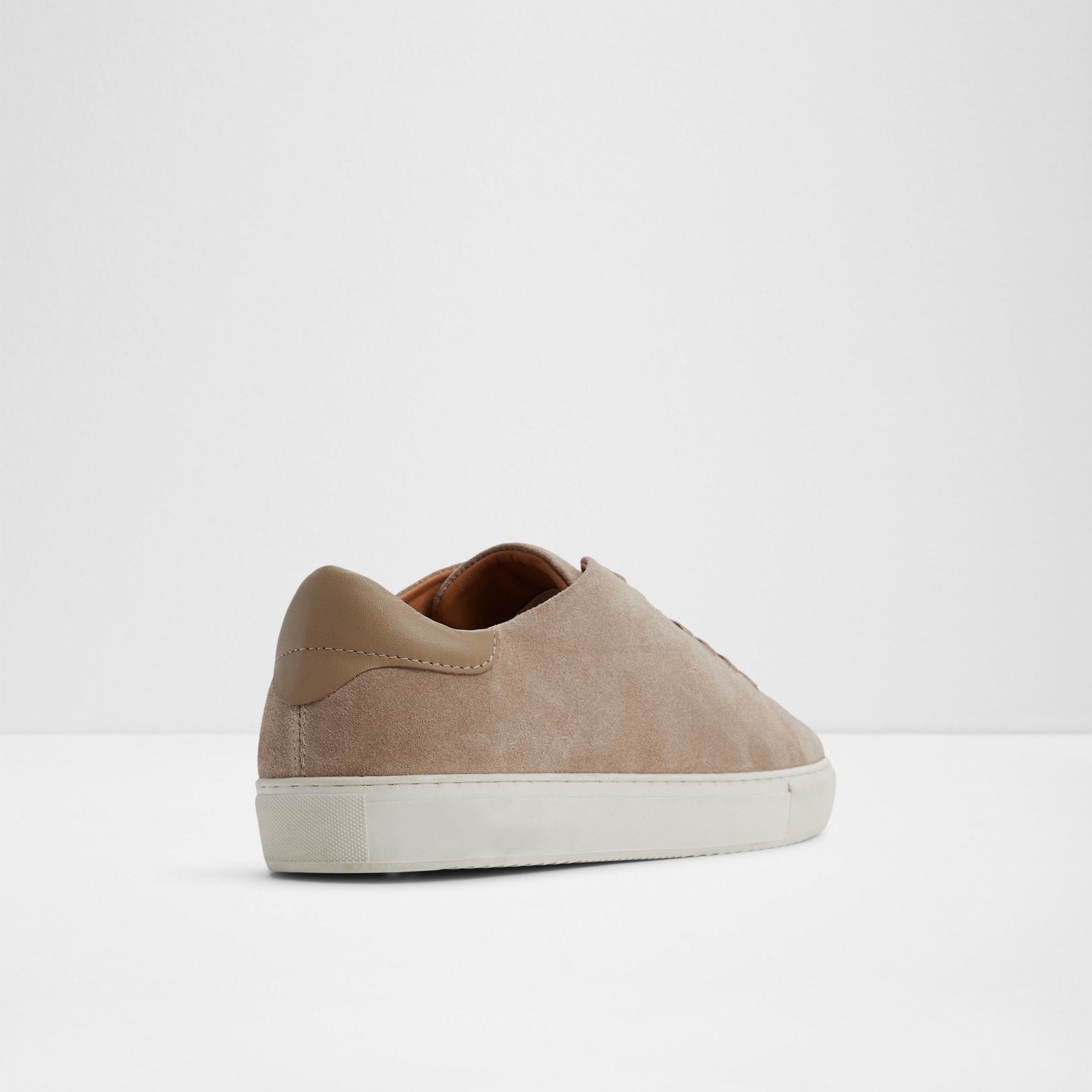 Erkek Bej Sneaker-2