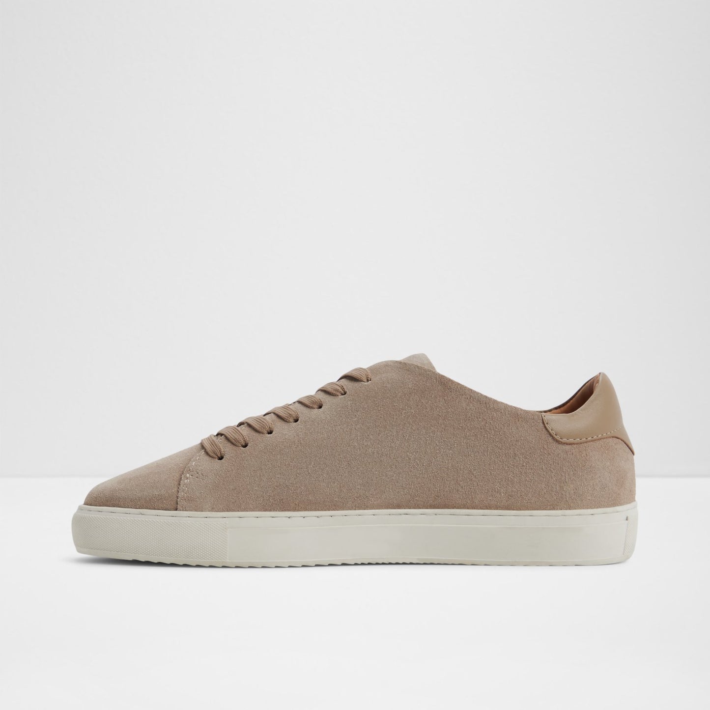 Erkek Bej Sneaker-3
