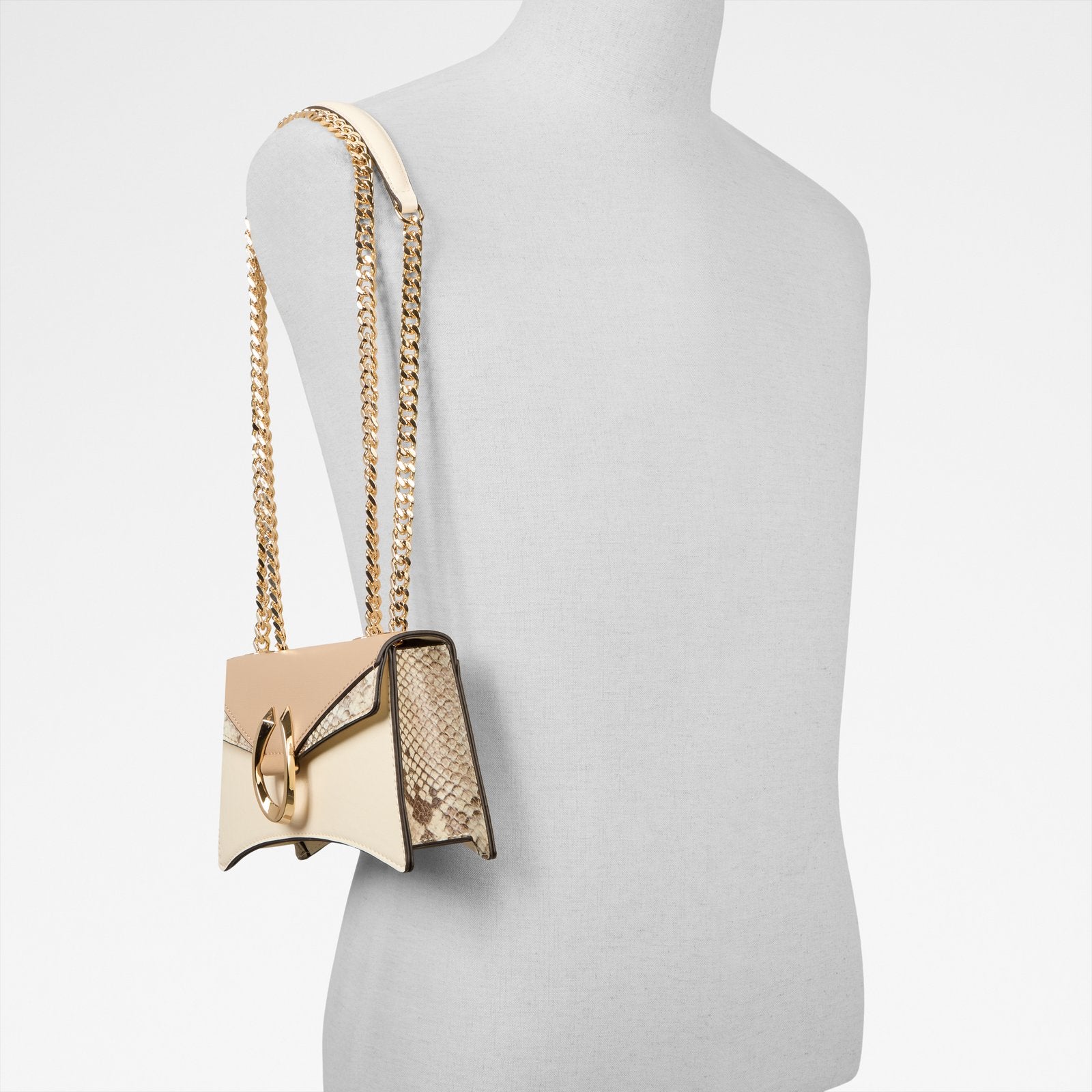 Kadın Multi Çapraz Çanta-5