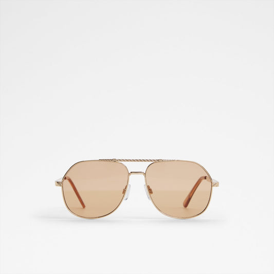 Kadın Gold Güneş Gözlüğü-1