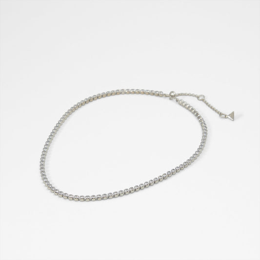 Kadın Gümüş Kolye-1