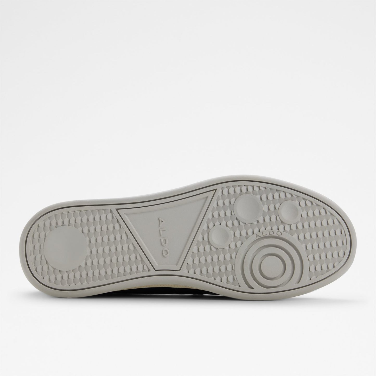 Erkek Lacivert Loafer-7