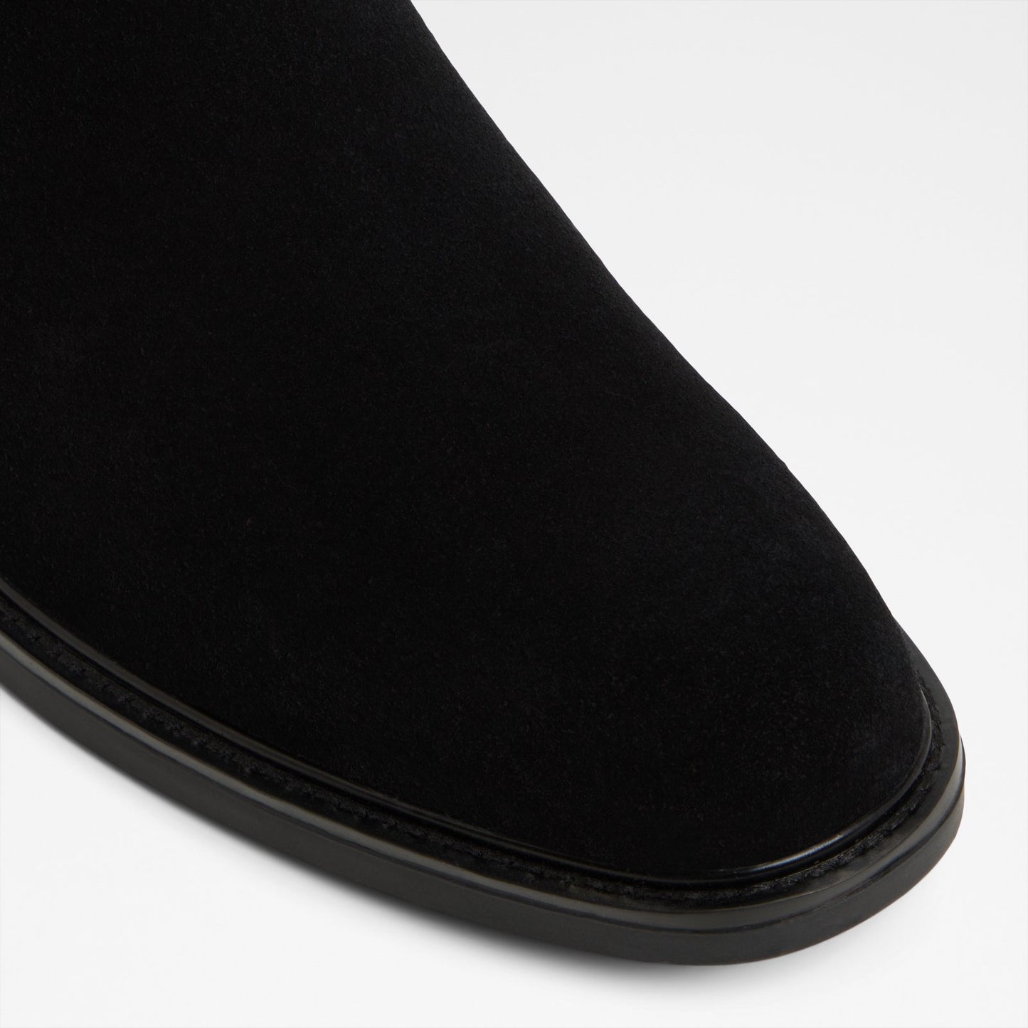 Erkek Siyah Chelsea Bot-5