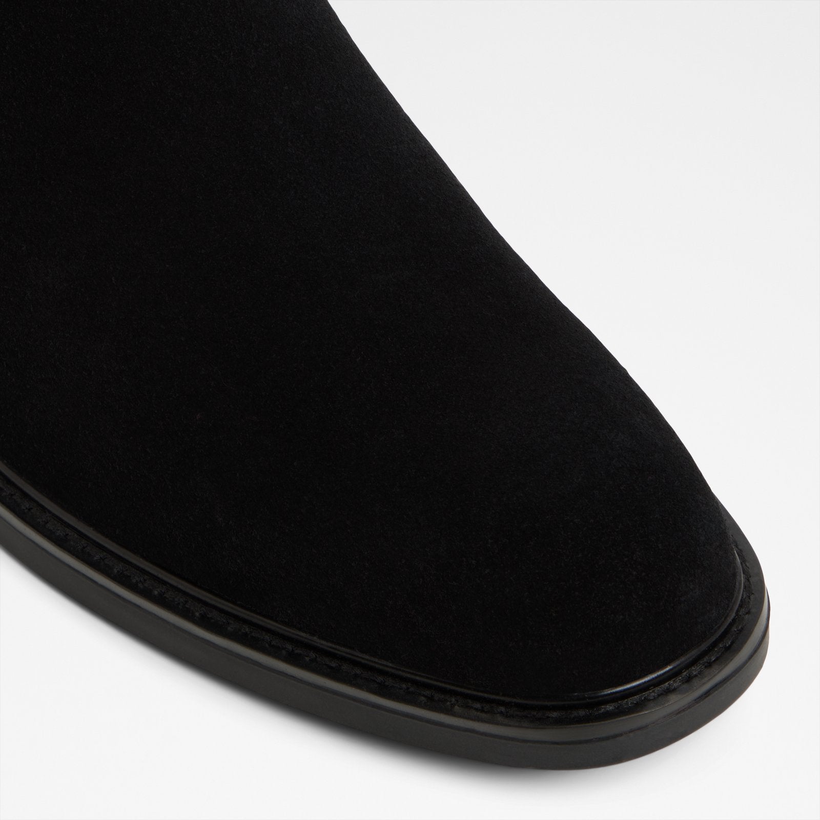 Erkek Siyah Chelsea Bot-5