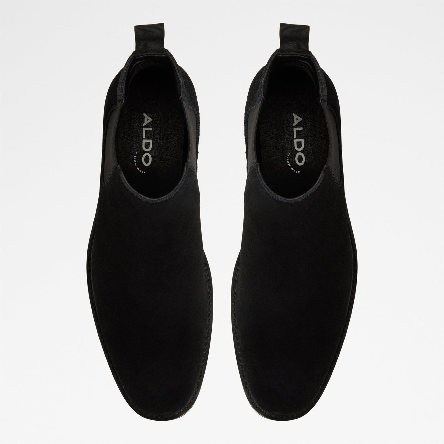 Erkek Siyah Chelsea Bot-6