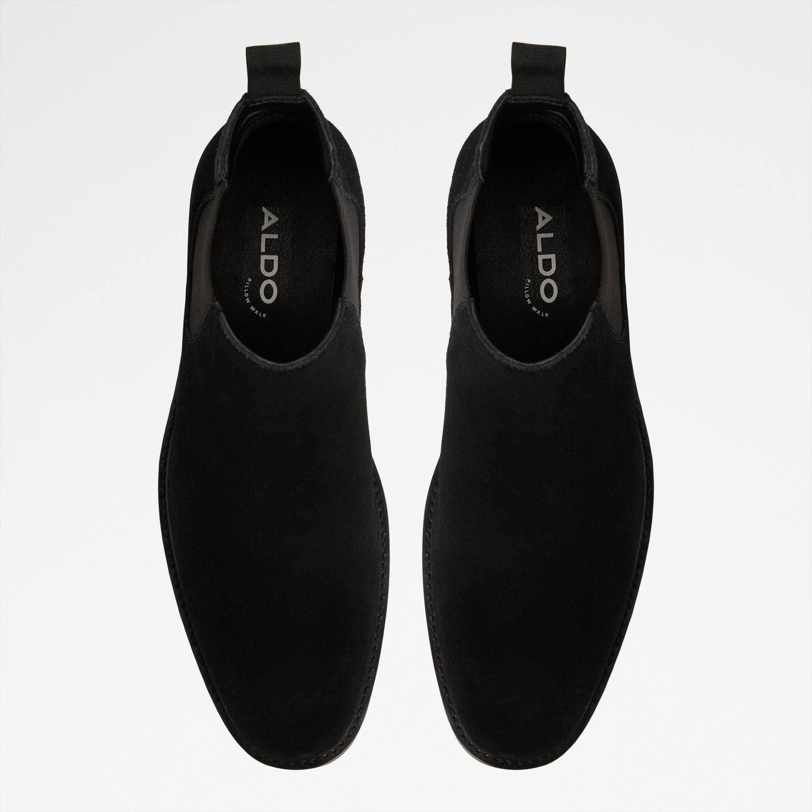 Erkek Siyah Chelsea Bot-6