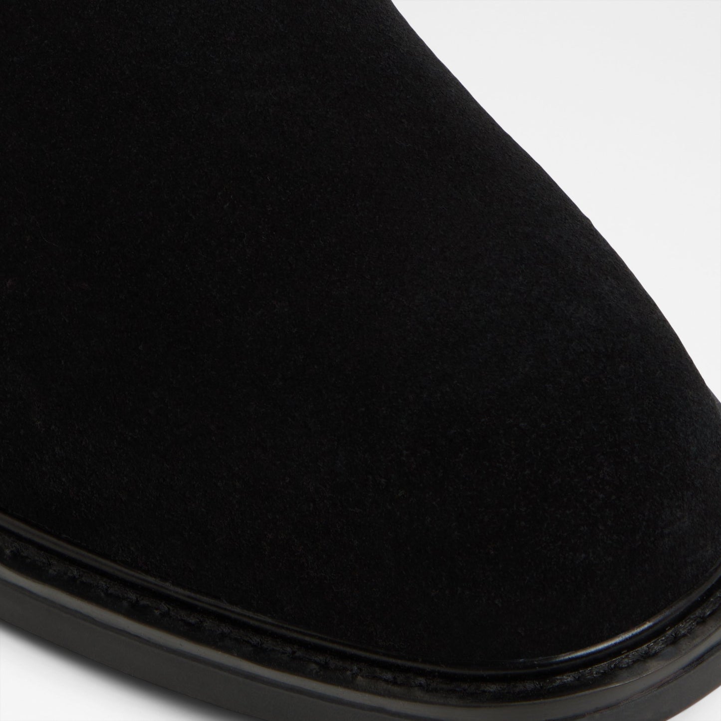 Erkek Siyah Chelsea Bot-8