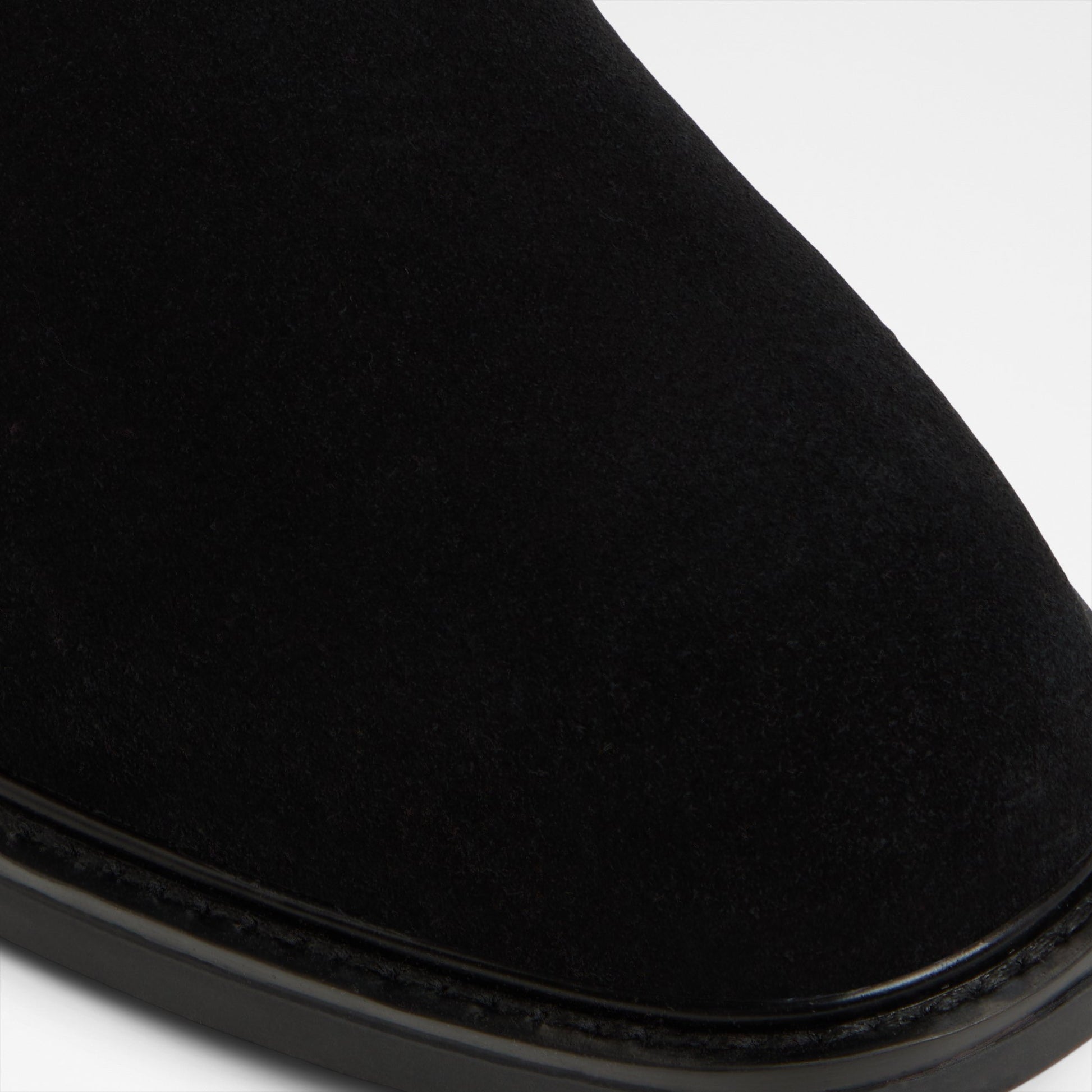 Erkek Siyah Chelsea Bot-8