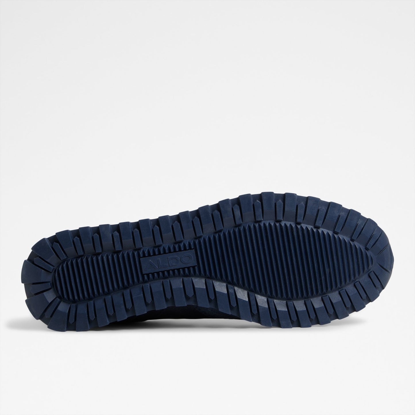 Erkek Lacivert Sneaker-7