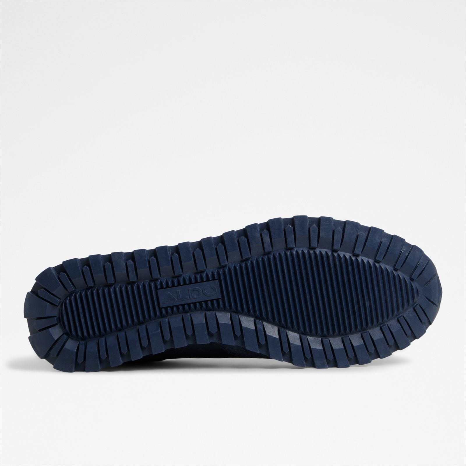 Erkek Lacivert Sneaker-7