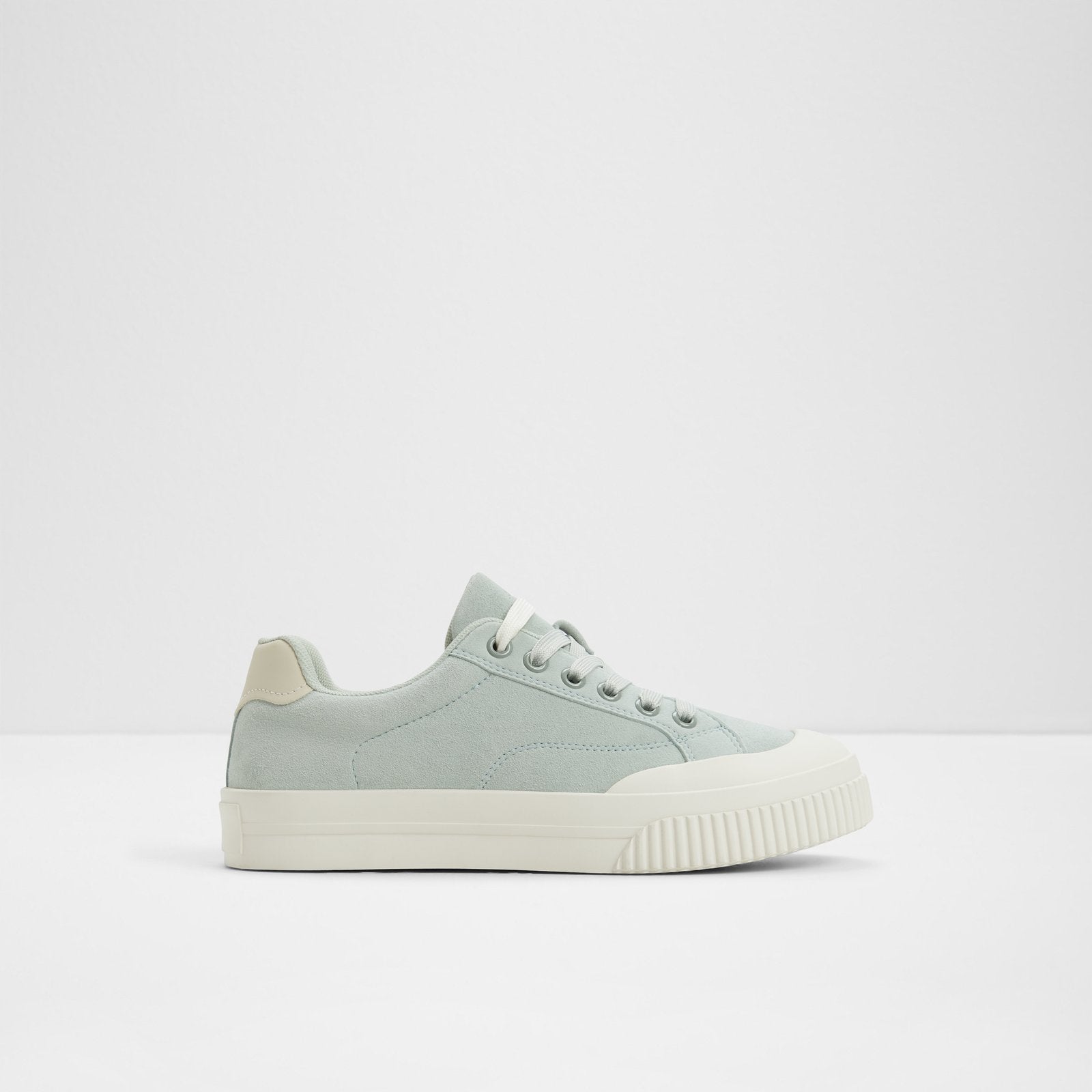 Kadın Yeşil Sneaker-1