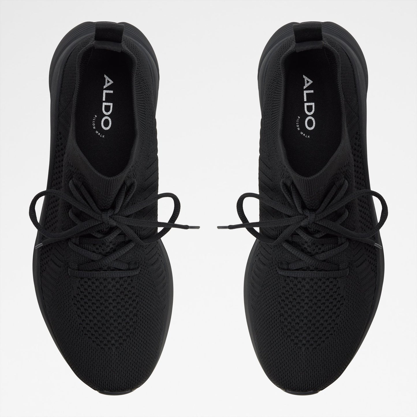 Siyah Erkek Sneaker-6