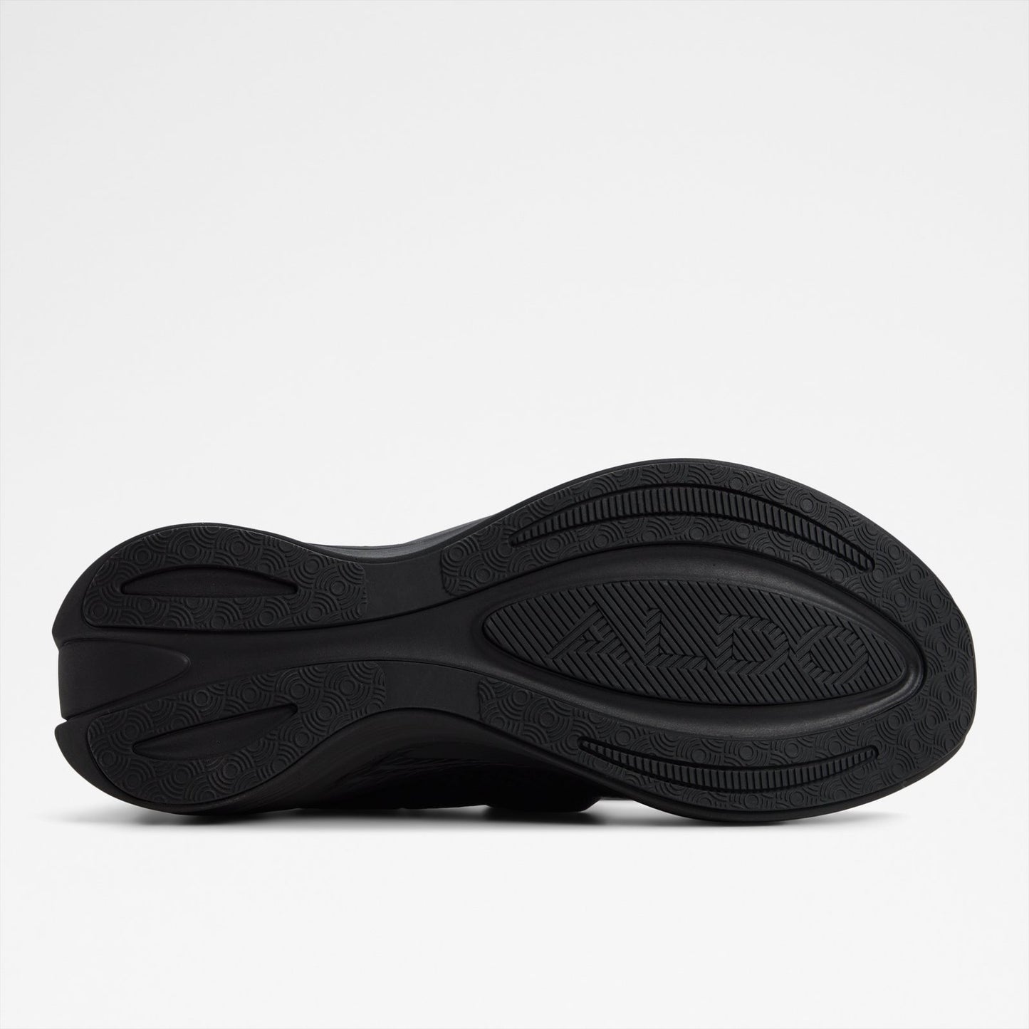 Siyah Erkek Sneaker-7