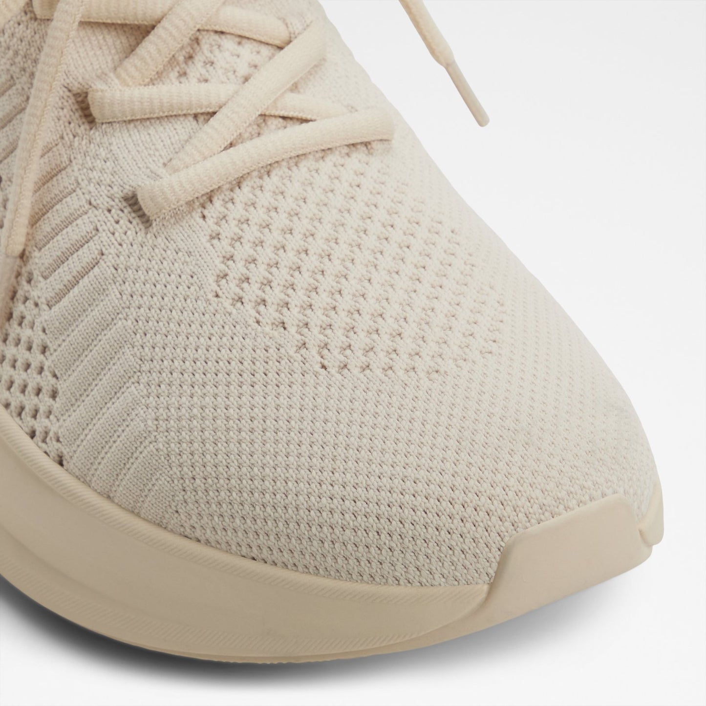 Bej Erkek Sneaker-5
