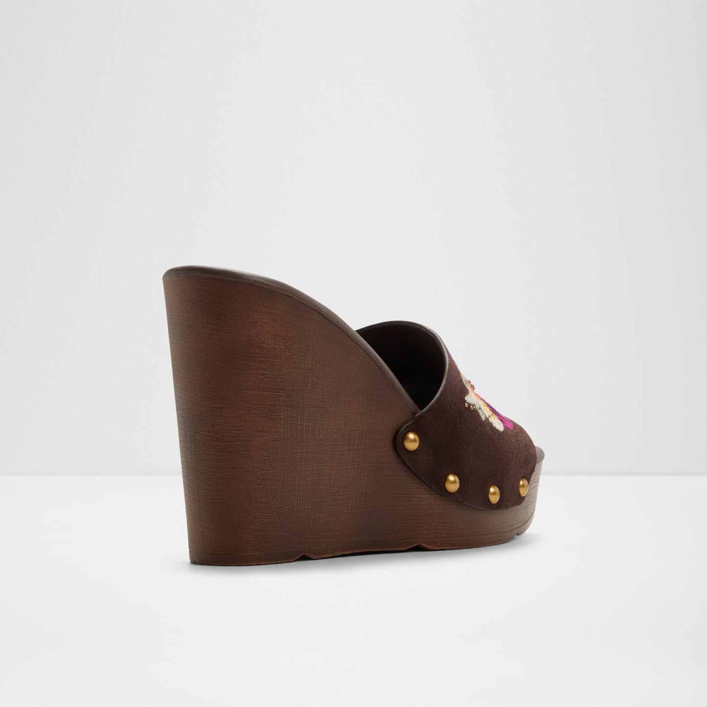 Kadın Multi Dolgu Topuk Terlik-2