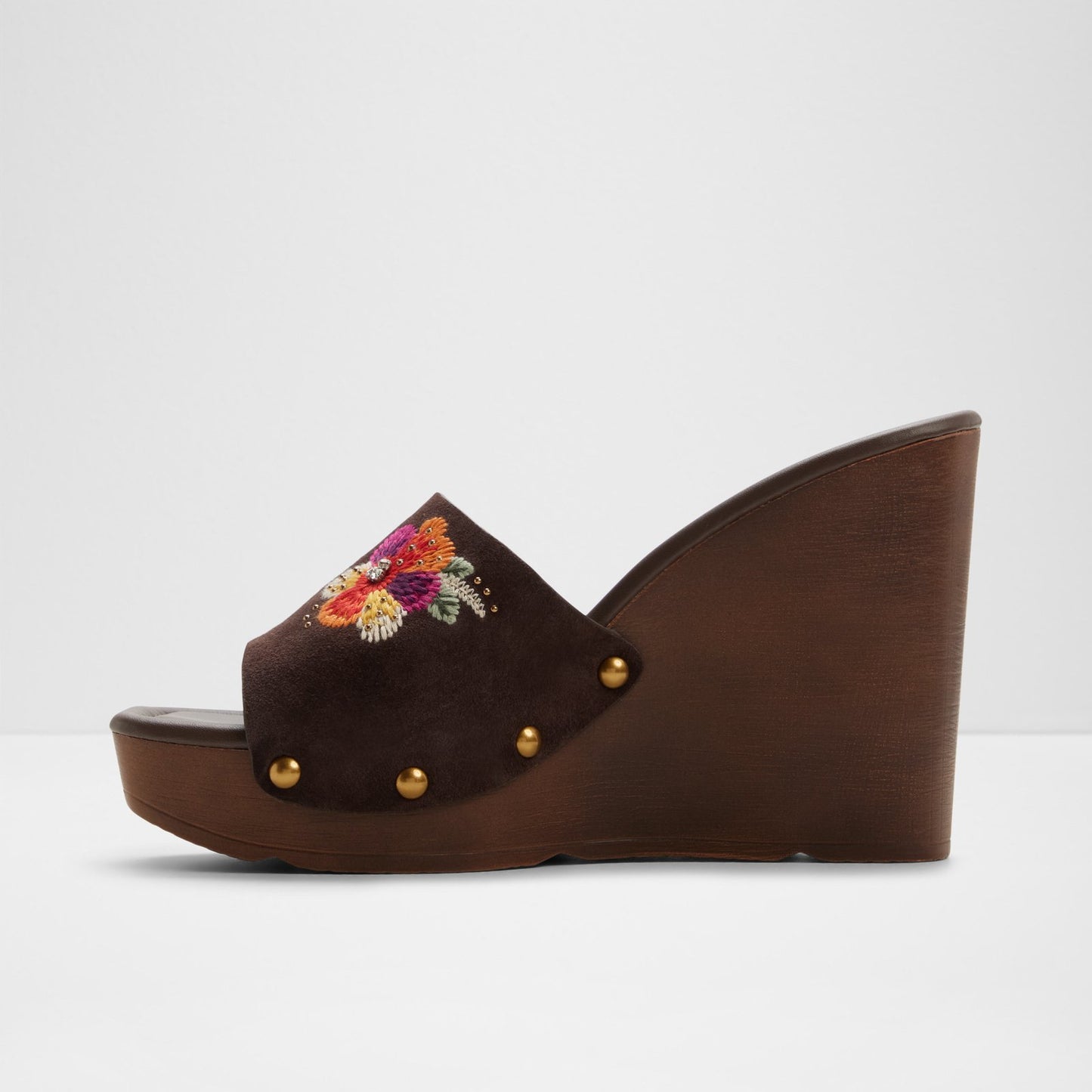 Kadın Multi Dolgu Topuk Terlik-3