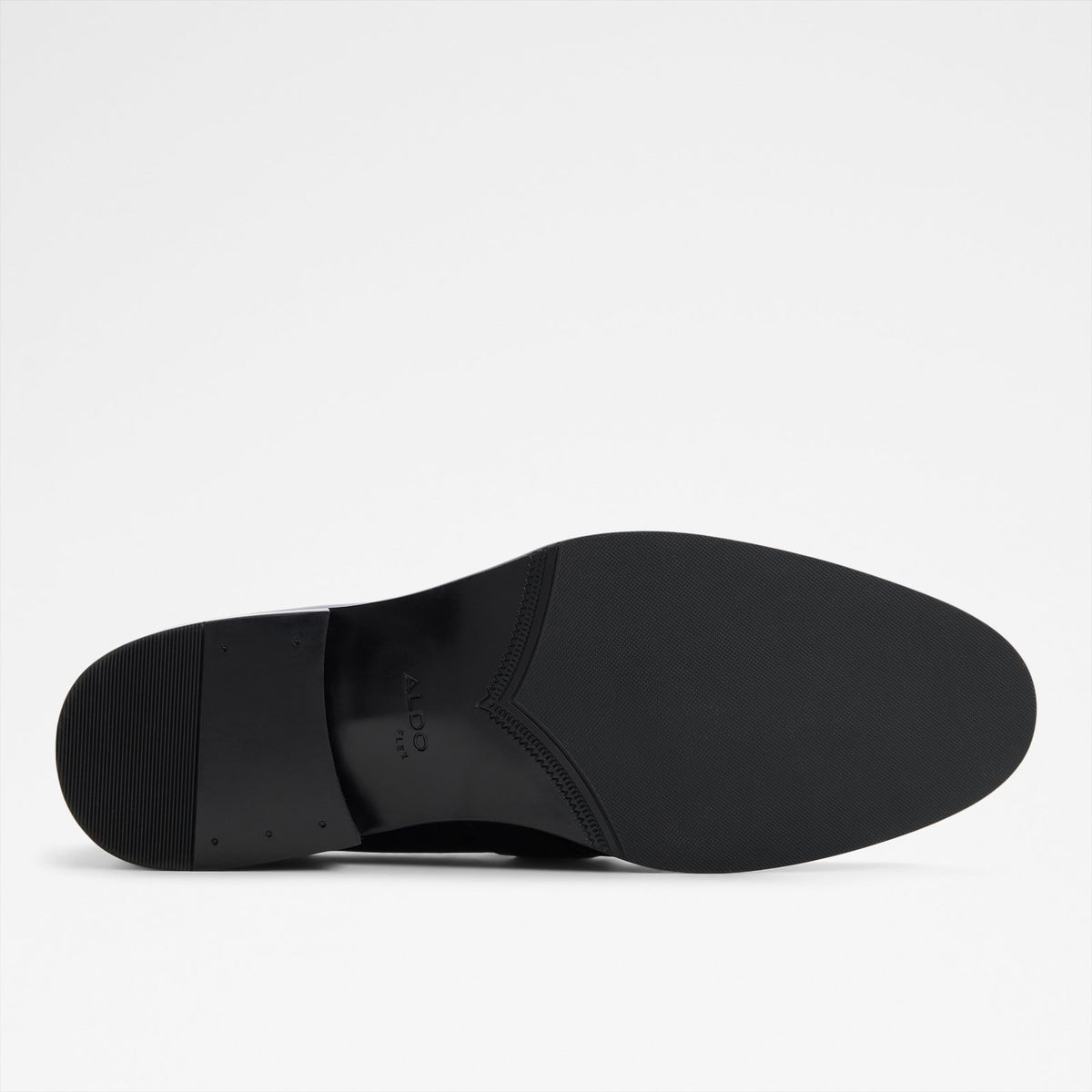 Erkek Siyah Loafer-7