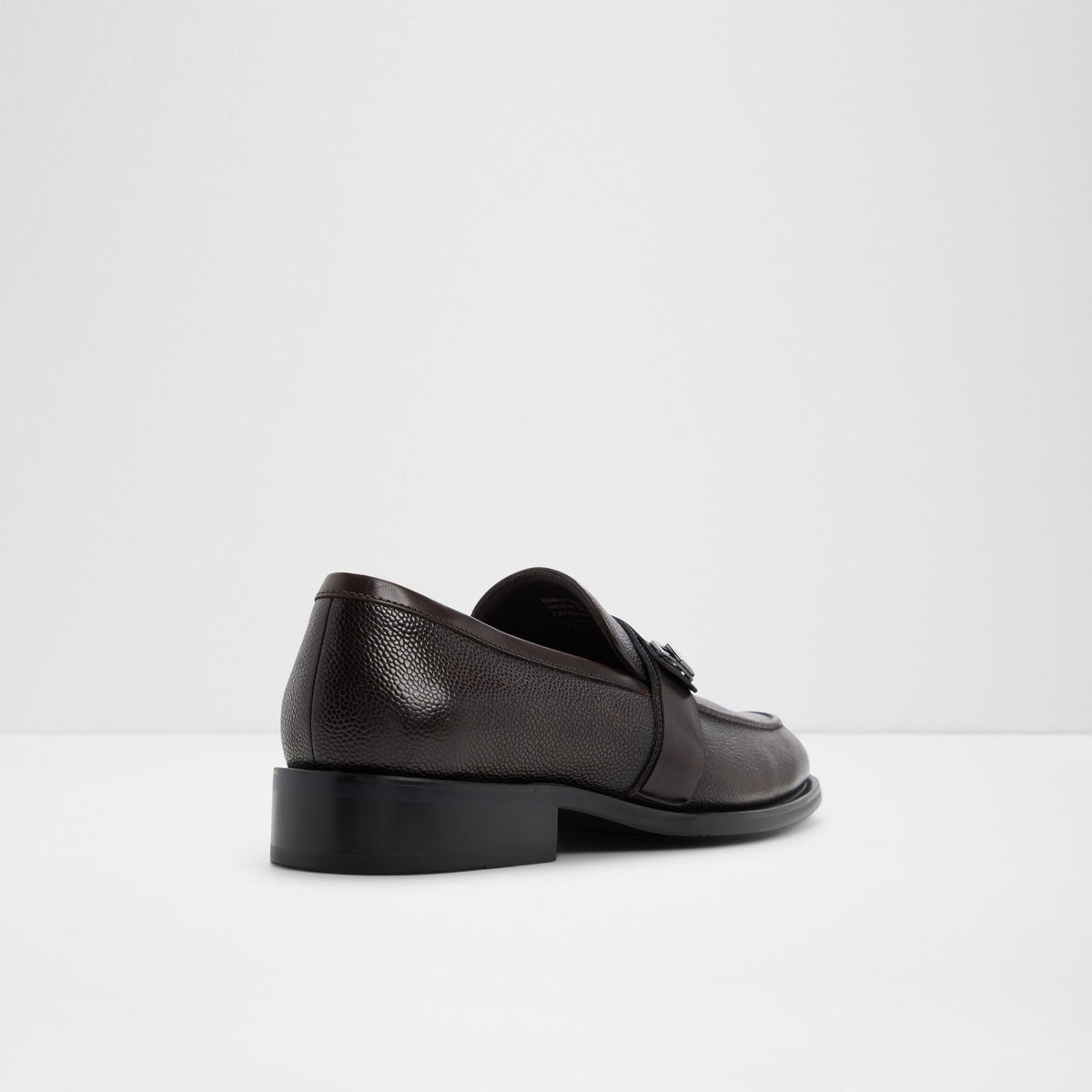 Erkek Kahverengi Loafer-2