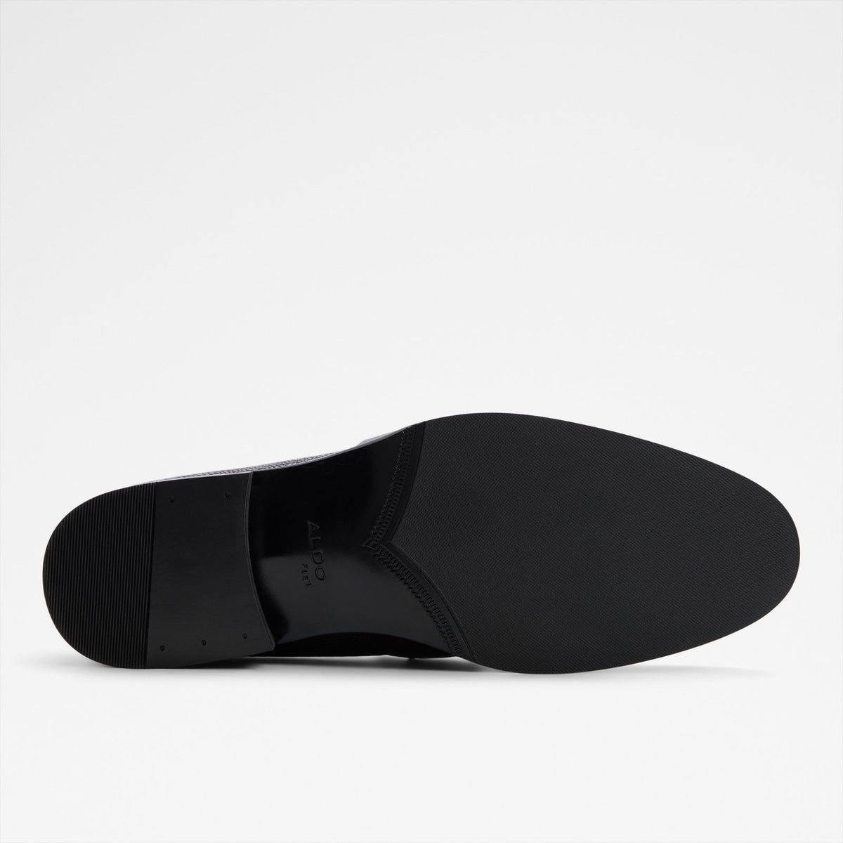 Erkek Kahverengi Loafer-7