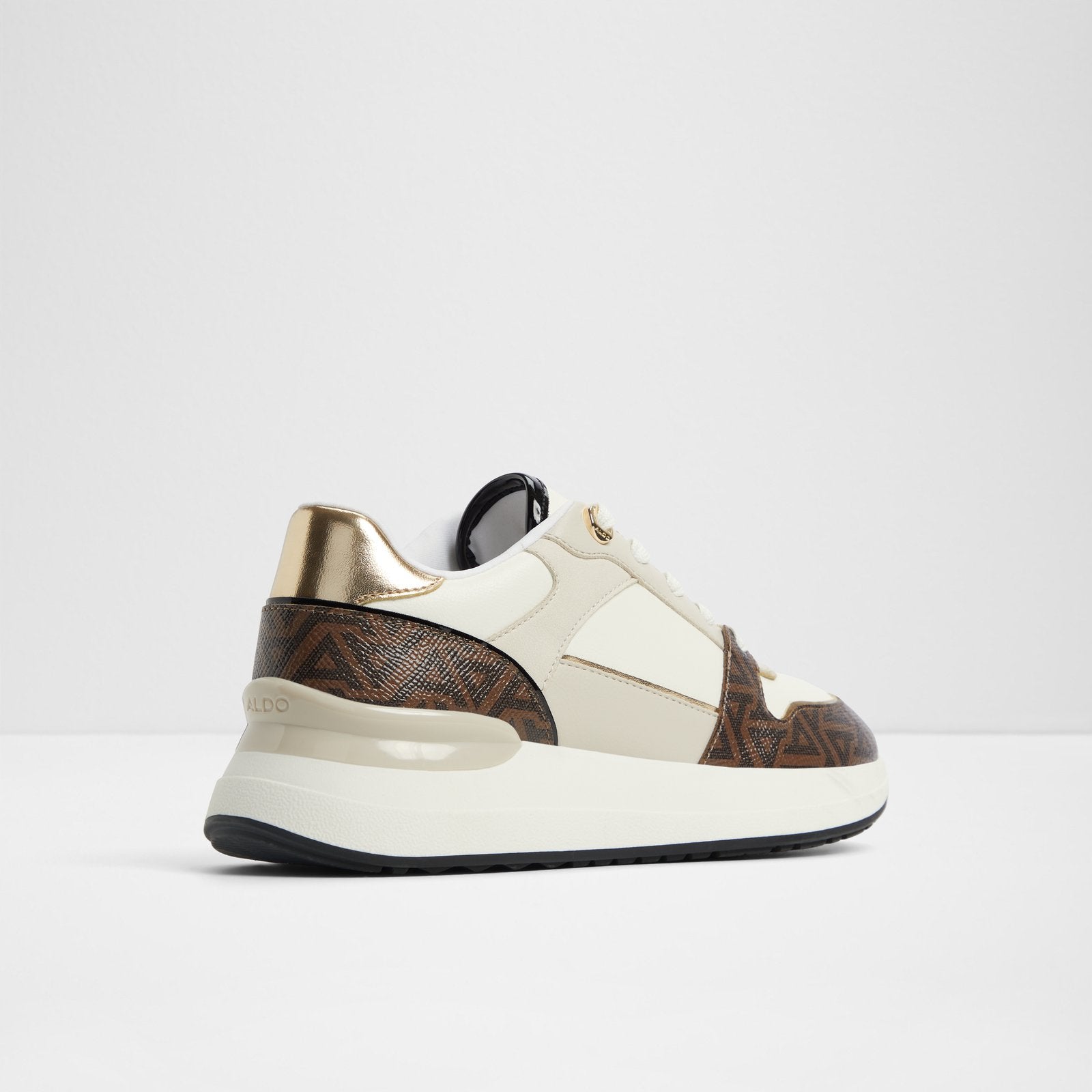 Kadın Beyaz Multi Sneaker-2