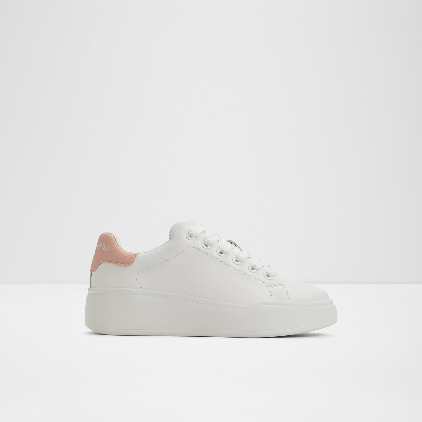 Kadın Beyaz Sneaker-1