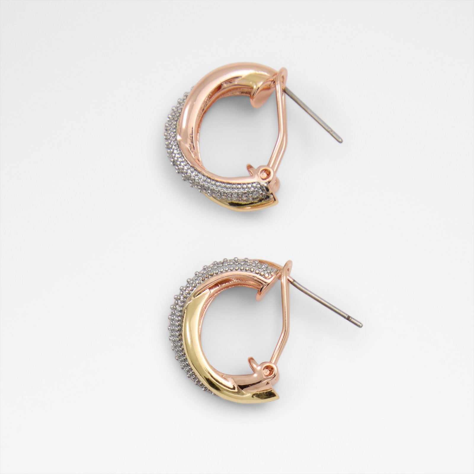 Kadın Multi Renkli Küpe-1