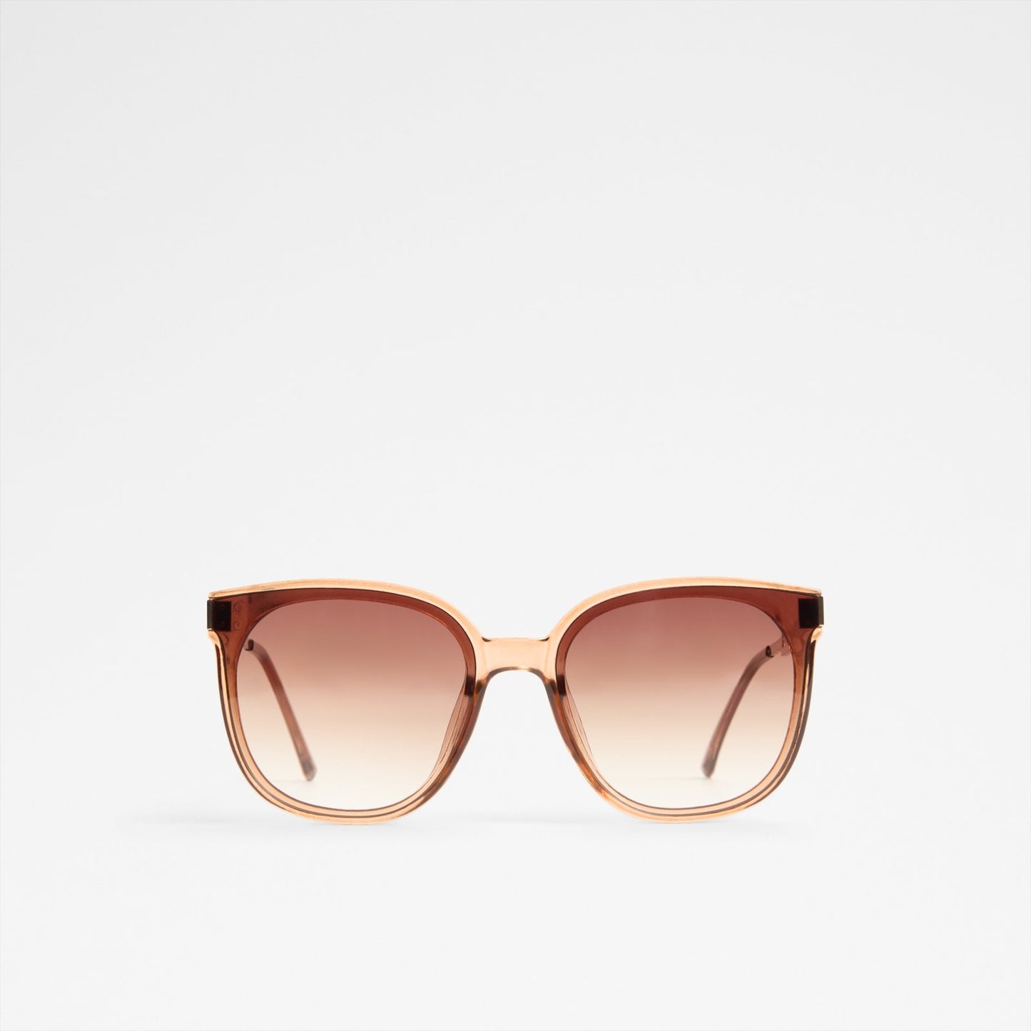 Kadın Kahve Güneş Gözlüğü-1