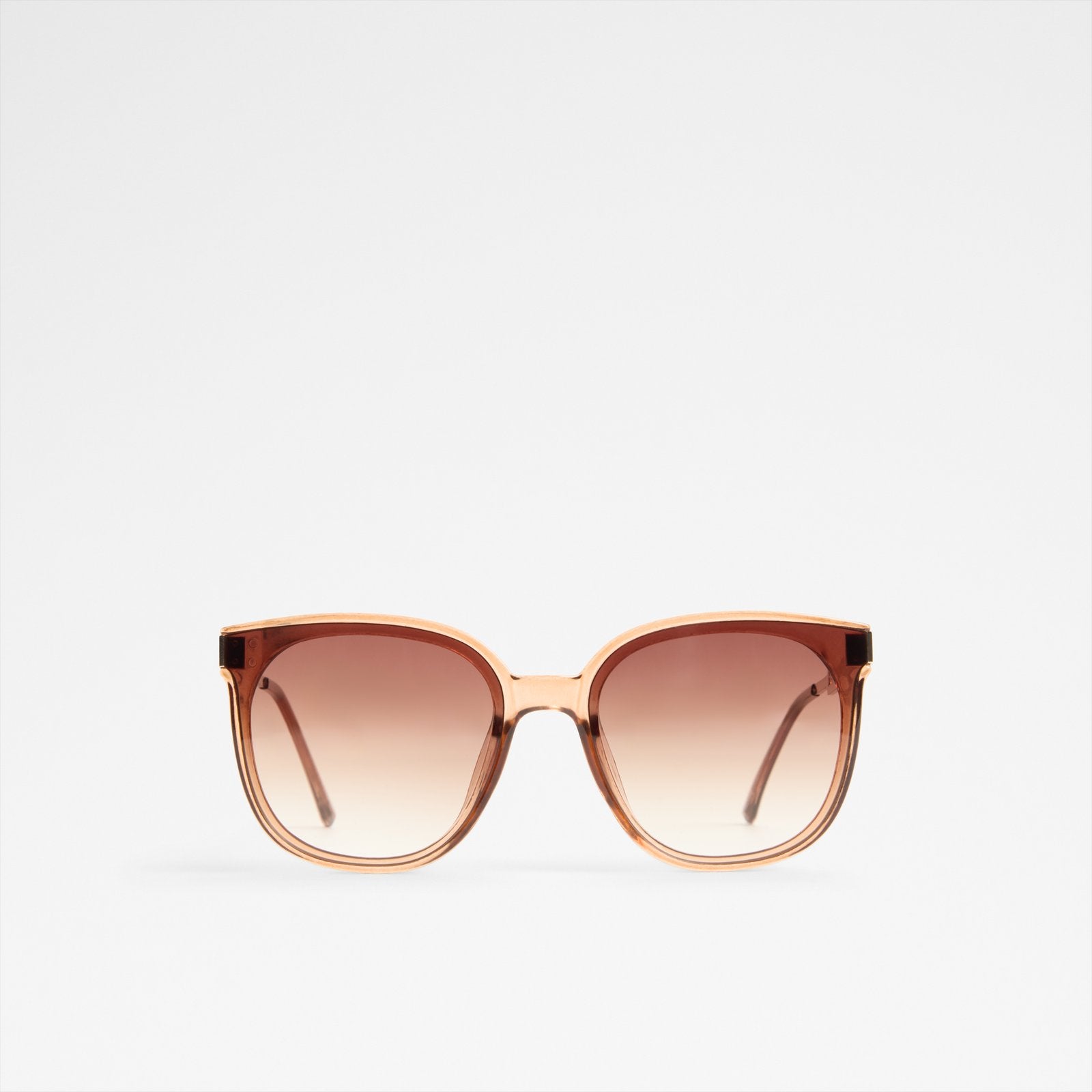 Kadın Kahve Güneş Gözlüğü-1