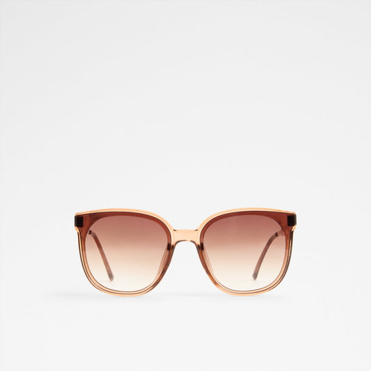 Kadın Kahve Güneş Gözlüğü-1