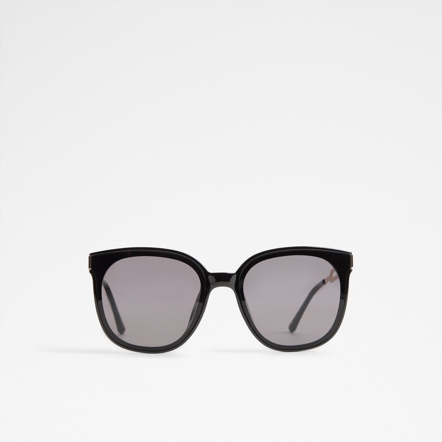 Kadın Siyah Güneş Gözlüğü-1