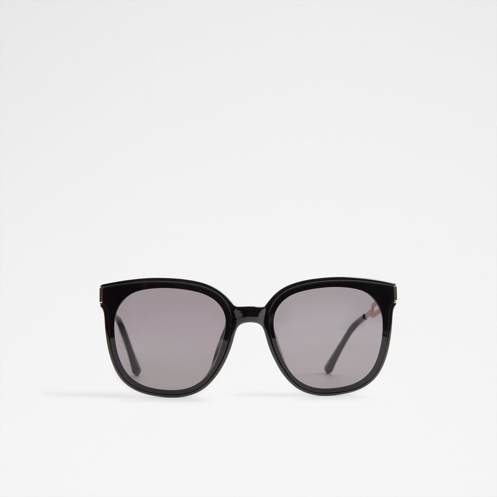 Kadın Siyah Güneş Gözlüğü-1