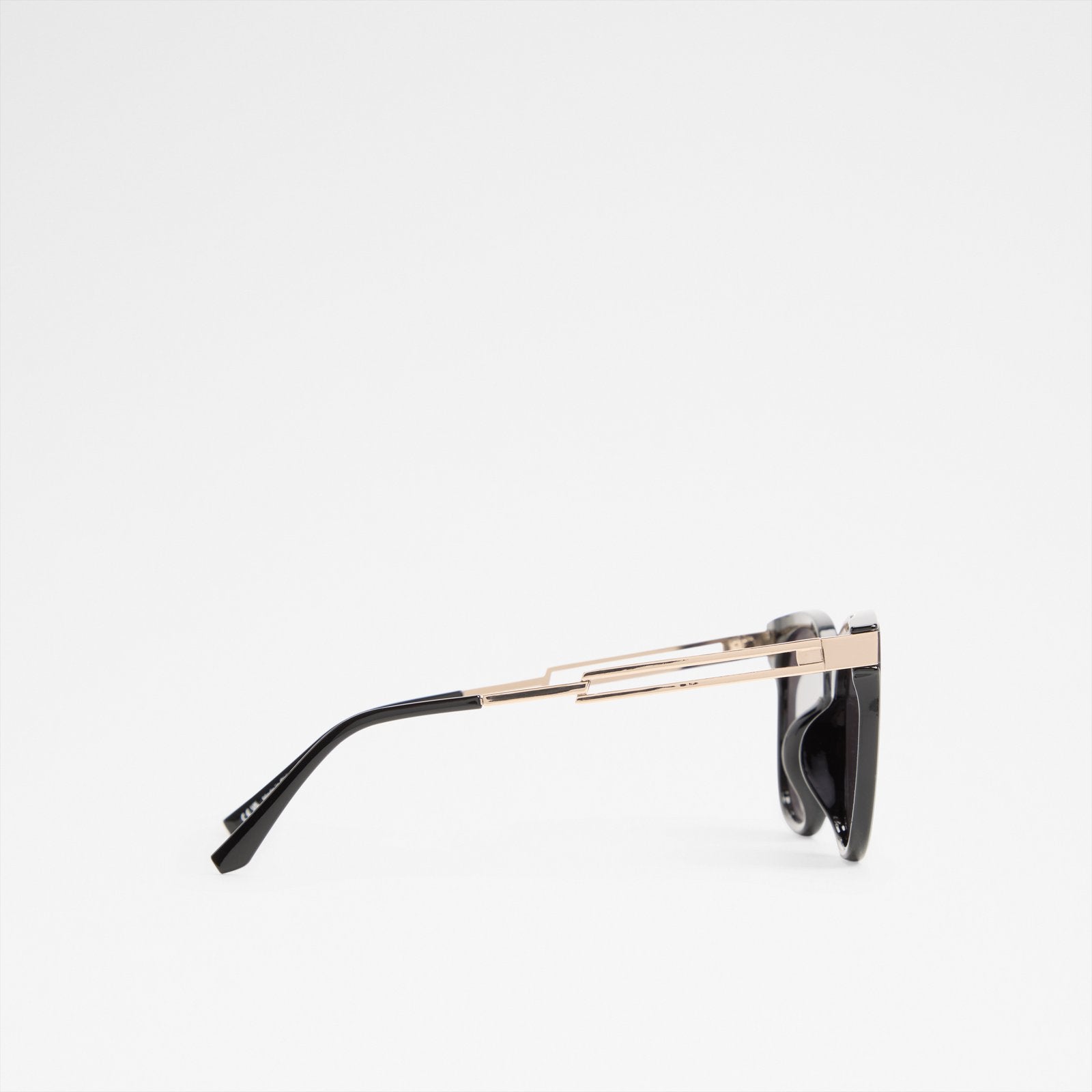 Kadın Siyah Güneş Gözlüğü-2