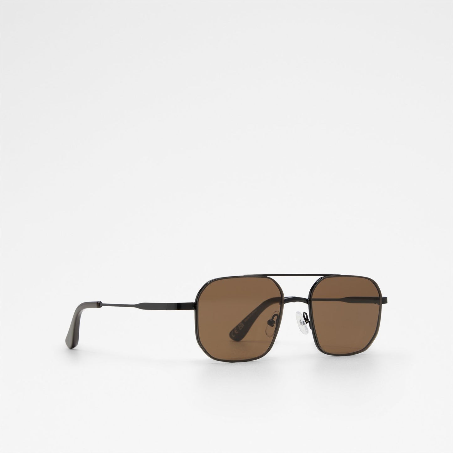 Erkek Siyah Rengi Güneş Gözlüğü-2