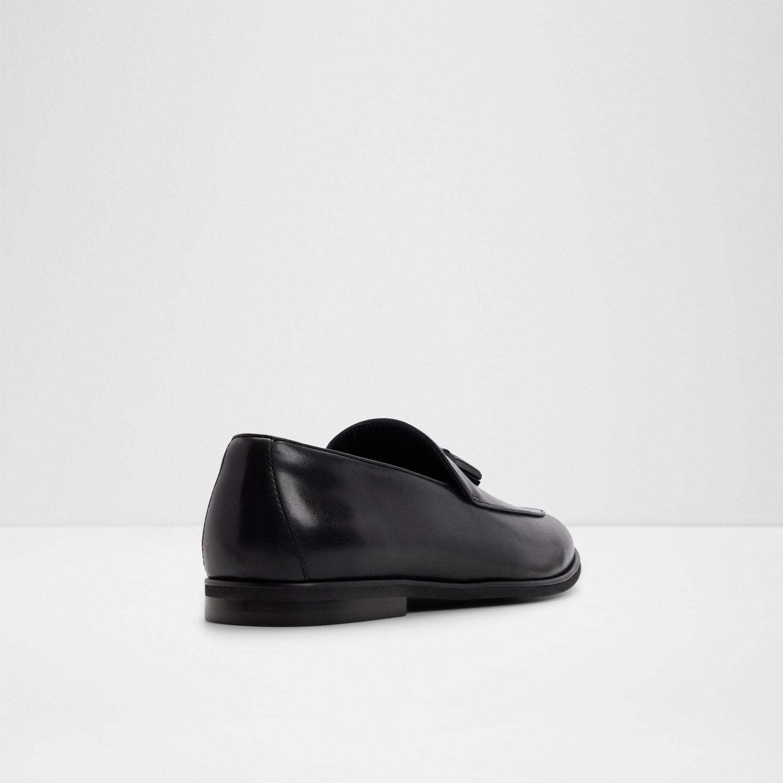 Erkek Siyah Loafer & Mokasen-2