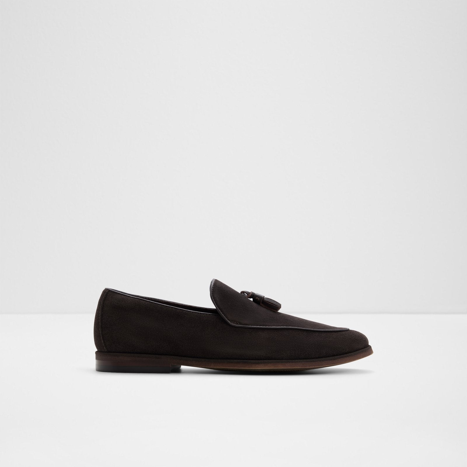 Erkek Kahve Loafer & Mokasen-1